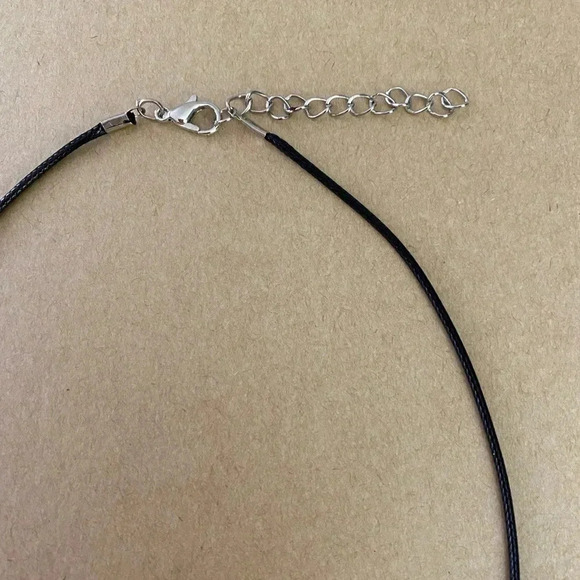 🆕Seven Chakras Stones Yoga Meditation Energy Necklace🆕 - Picture 7 of 8